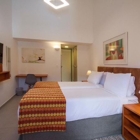 Pouso Alforria Hotel Tiradentes Buitenkant foto