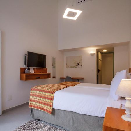 Pouso Alforria Hotel Tiradentes Buitenkant foto