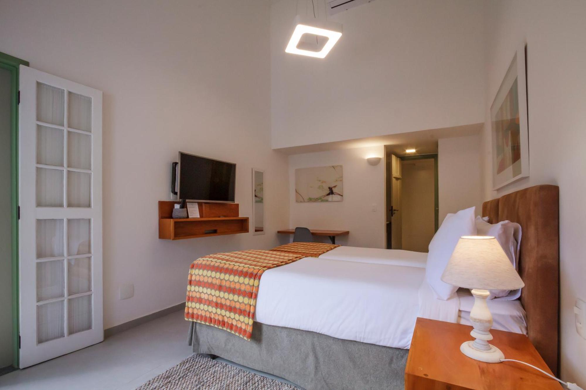 Pouso Alforria Hotel Tiradentes Buitenkant foto