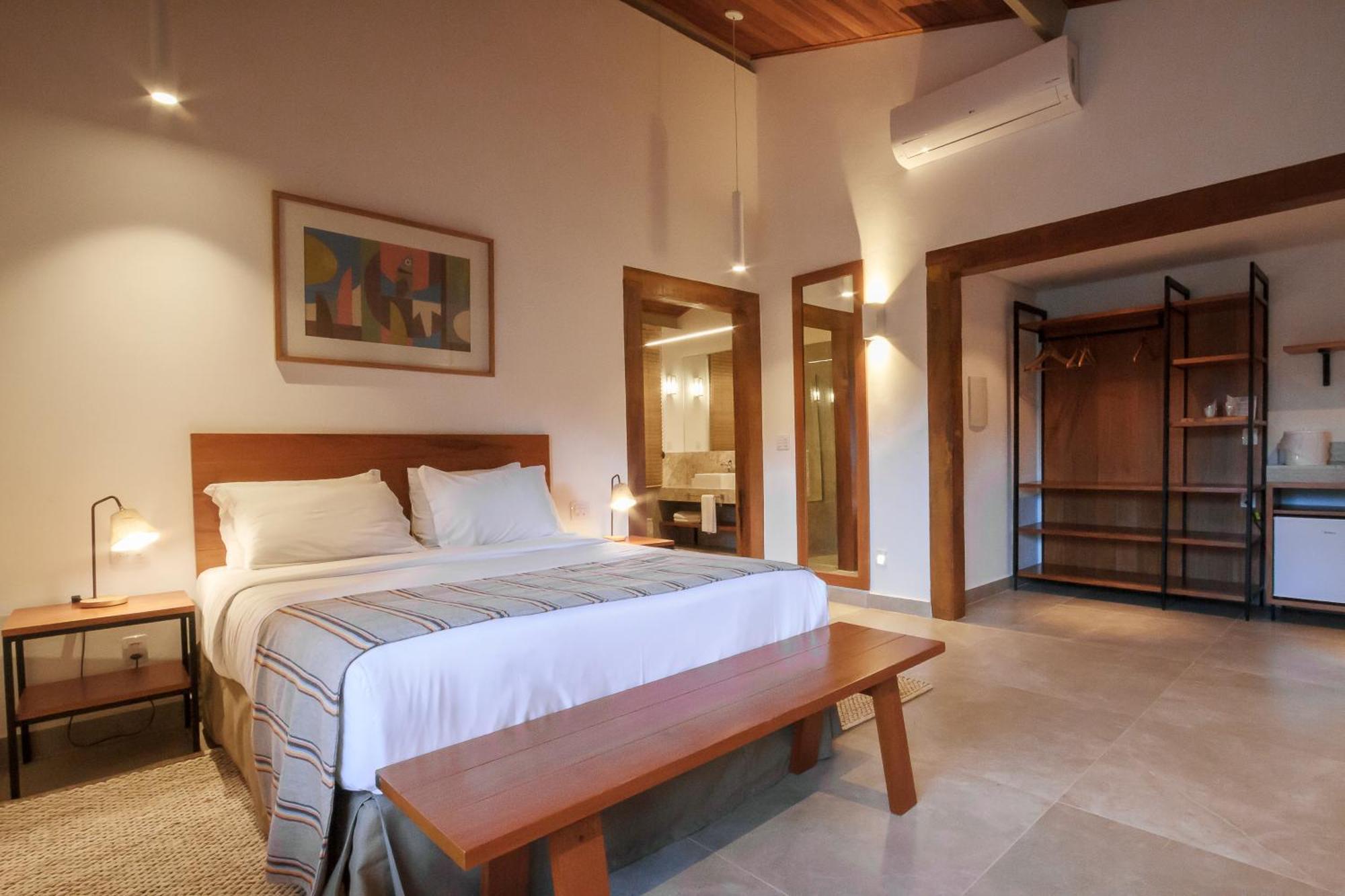 Pouso Alforria Hotel Tiradentes Buitenkant foto