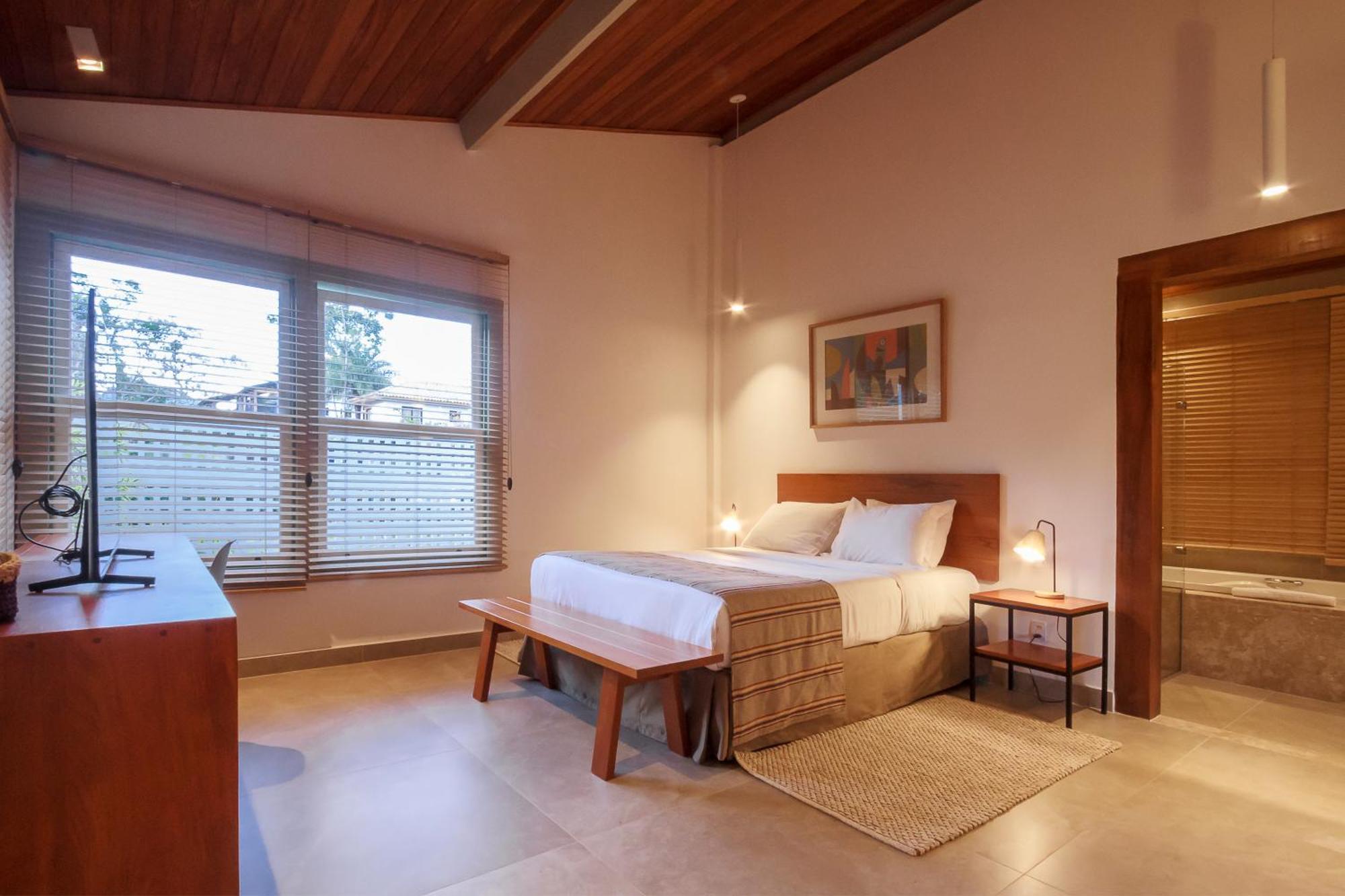 Pouso Alforria Hotel Tiradentes Buitenkant foto