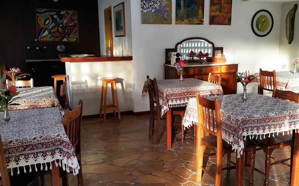 Pouso Alforria Hotel Tiradentes Buitenkant foto