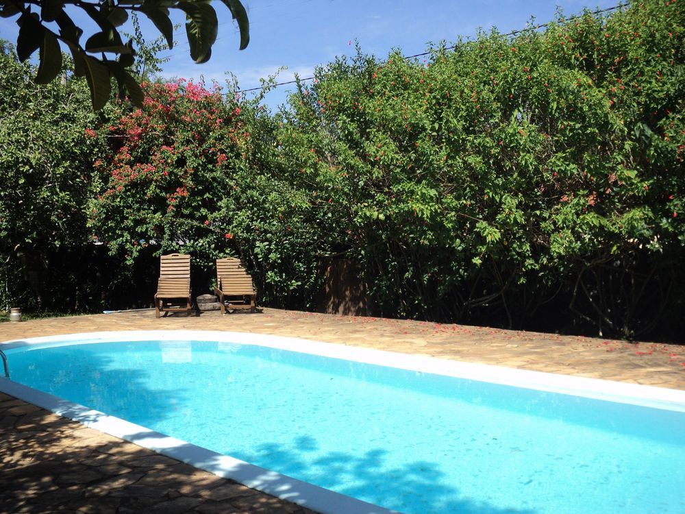 Pouso Alforria Hotel Tiradentes Buitenkant foto