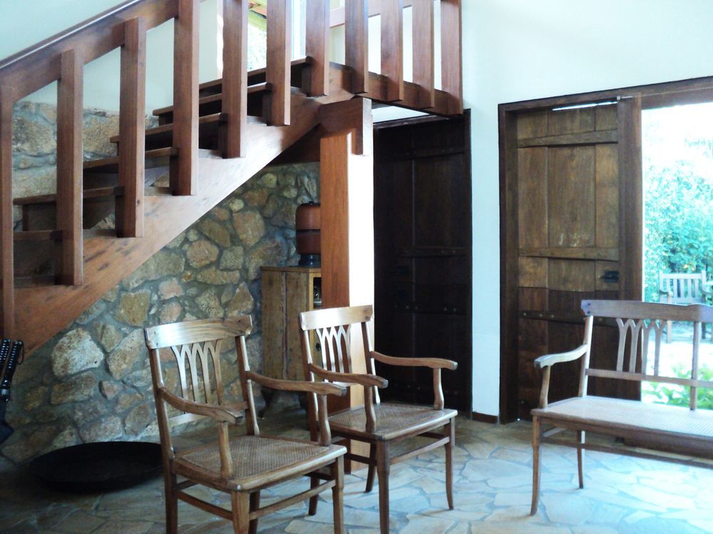 Pouso Alforria Hotel Tiradentes Buitenkant foto