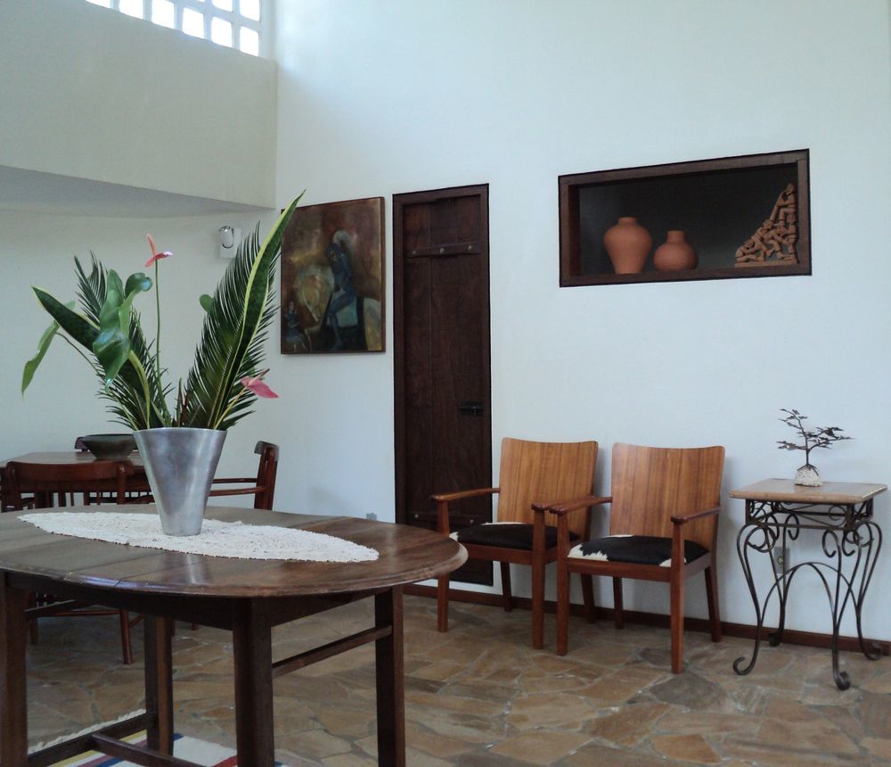 Pouso Alforria Hotel Tiradentes Buitenkant foto
