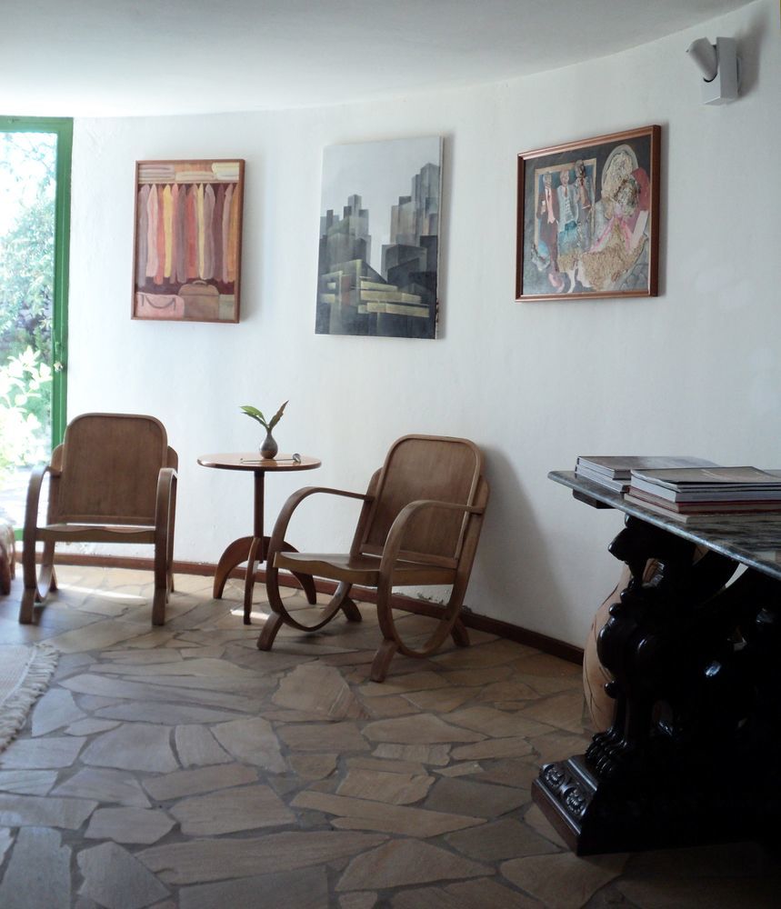 Pouso Alforria Hotel Tiradentes Buitenkant foto