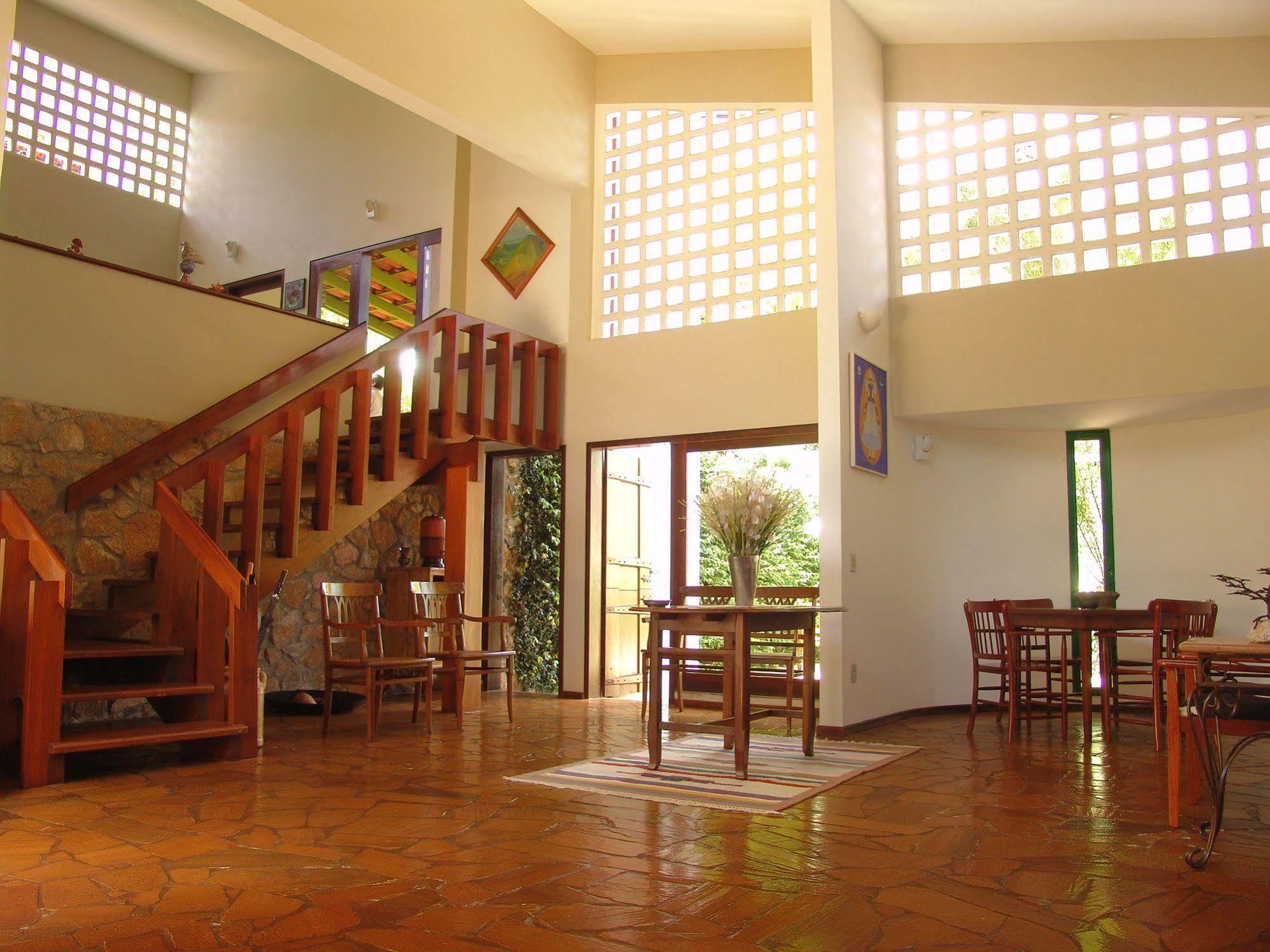 Pouso Alforria Hotel Tiradentes Buitenkant foto