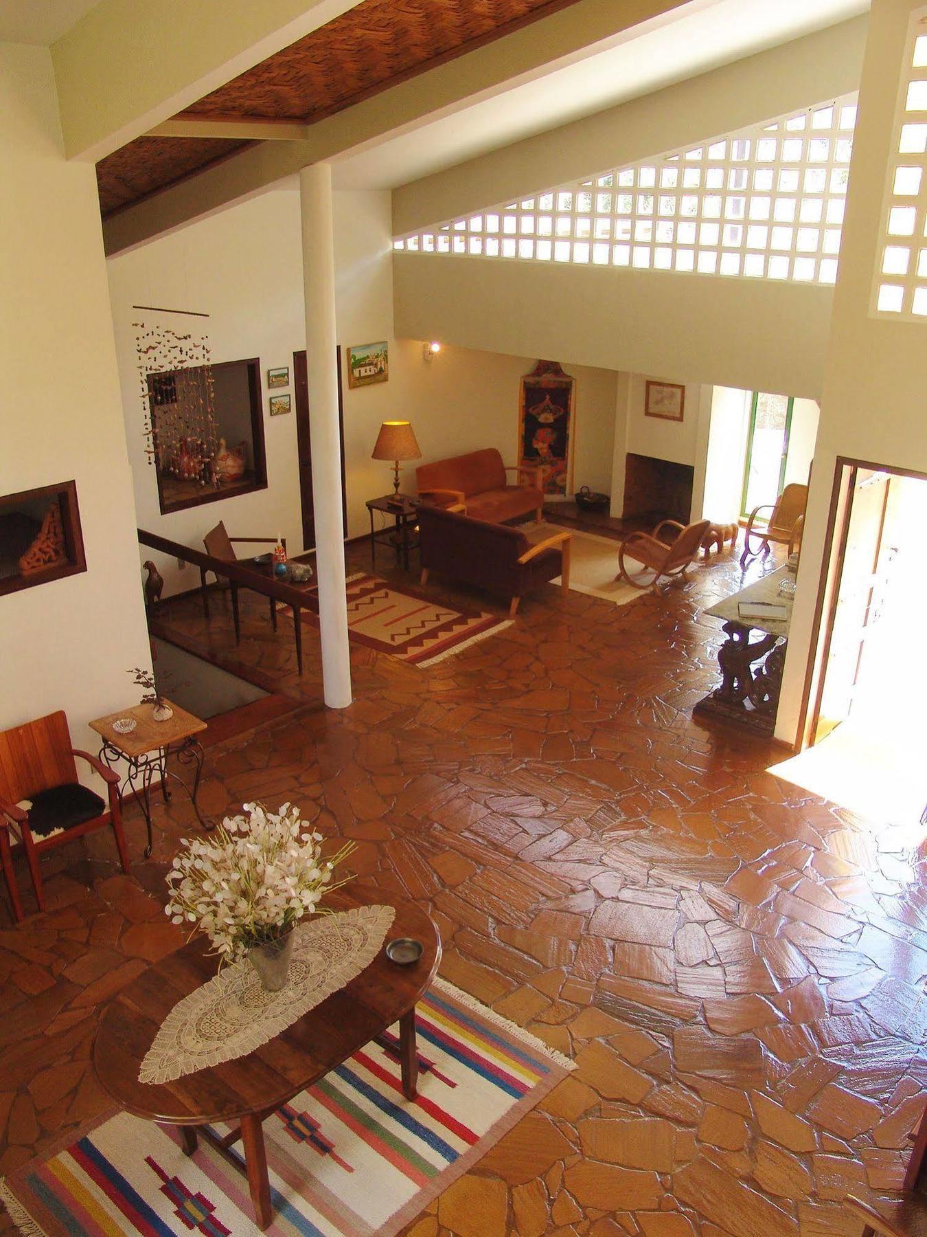 Pouso Alforria Hotel Tiradentes Buitenkant foto