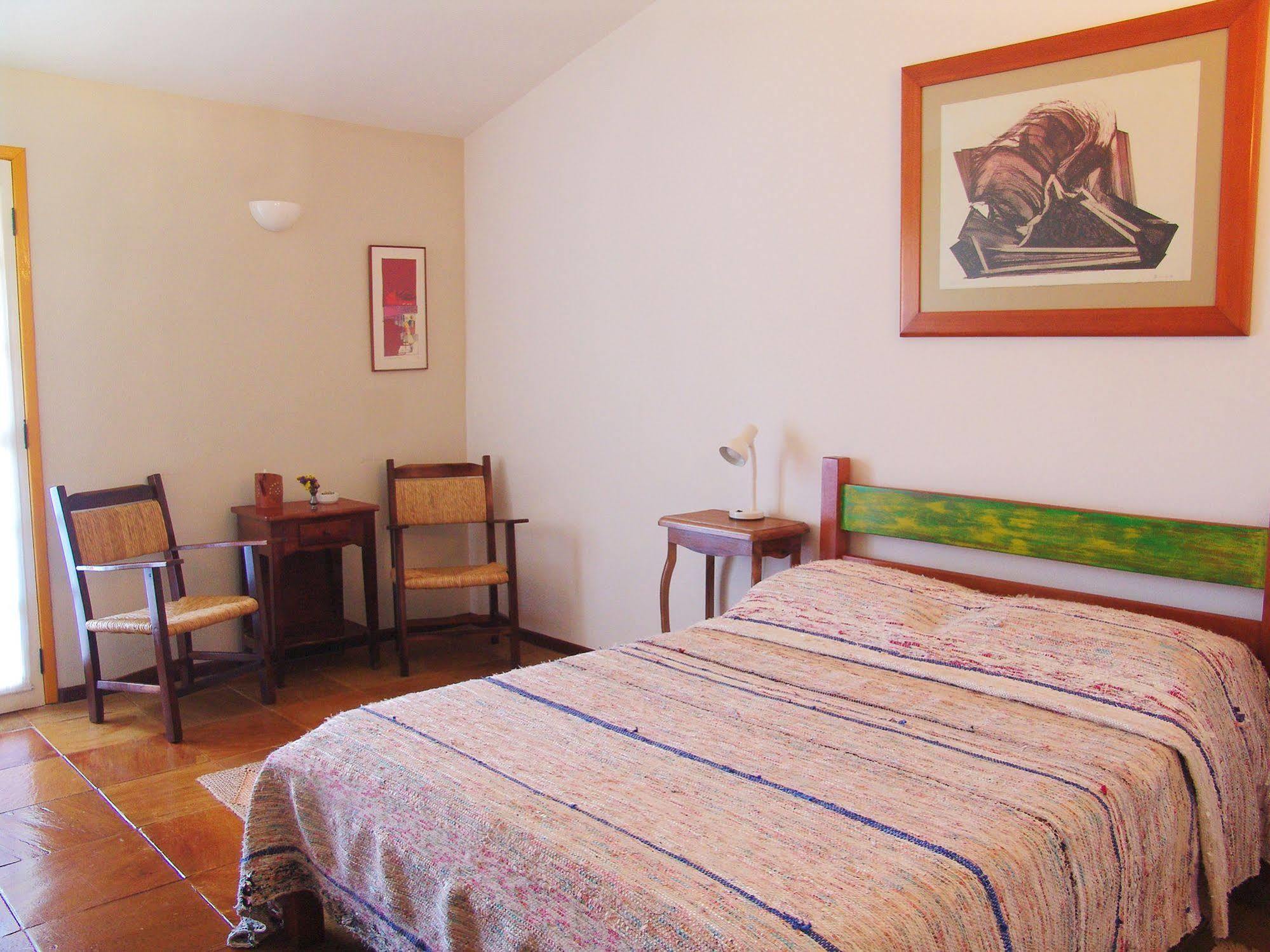 Pouso Alforria Hotel Tiradentes Buitenkant foto