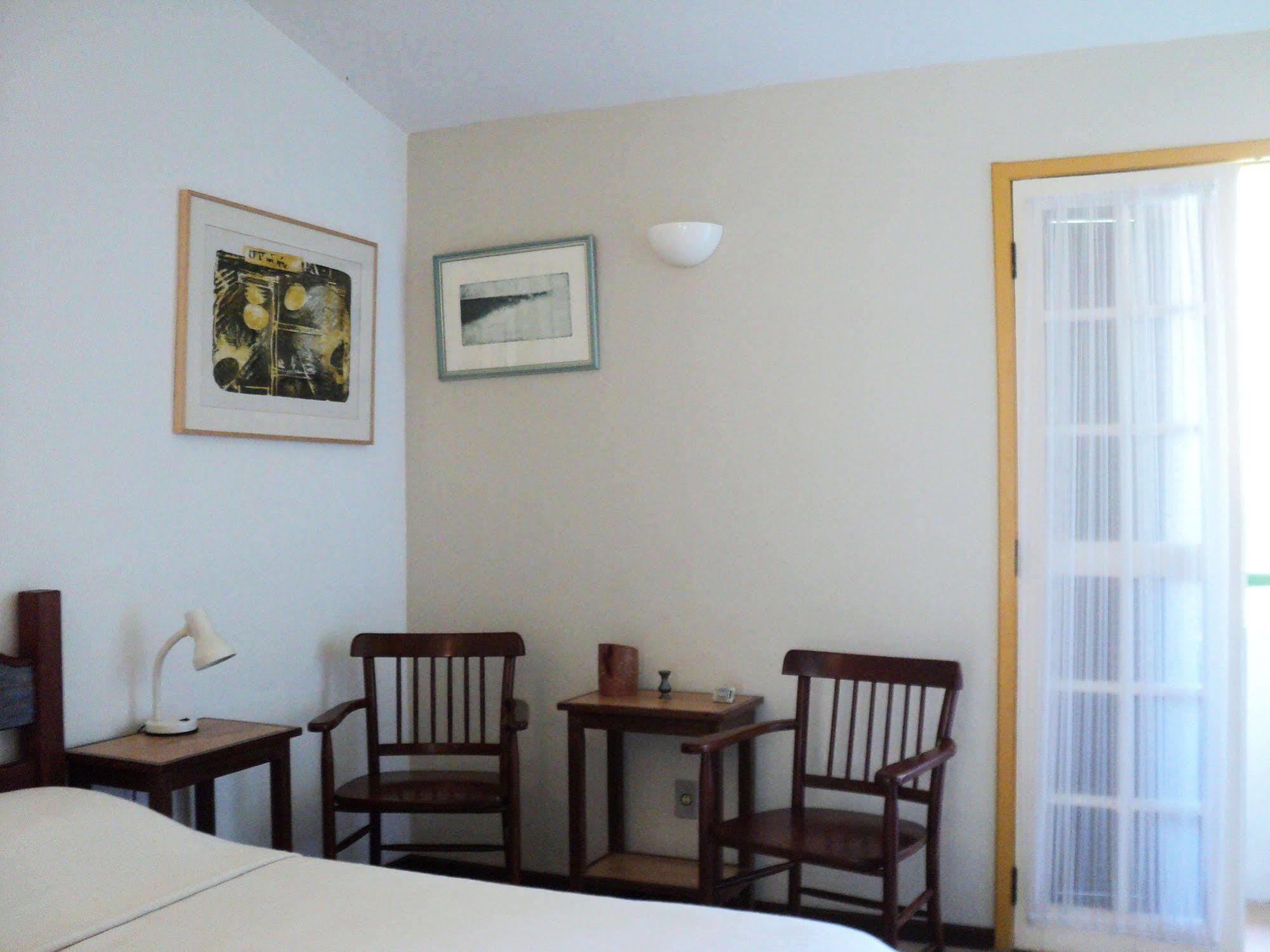 Pouso Alforria Hotel Tiradentes Buitenkant foto