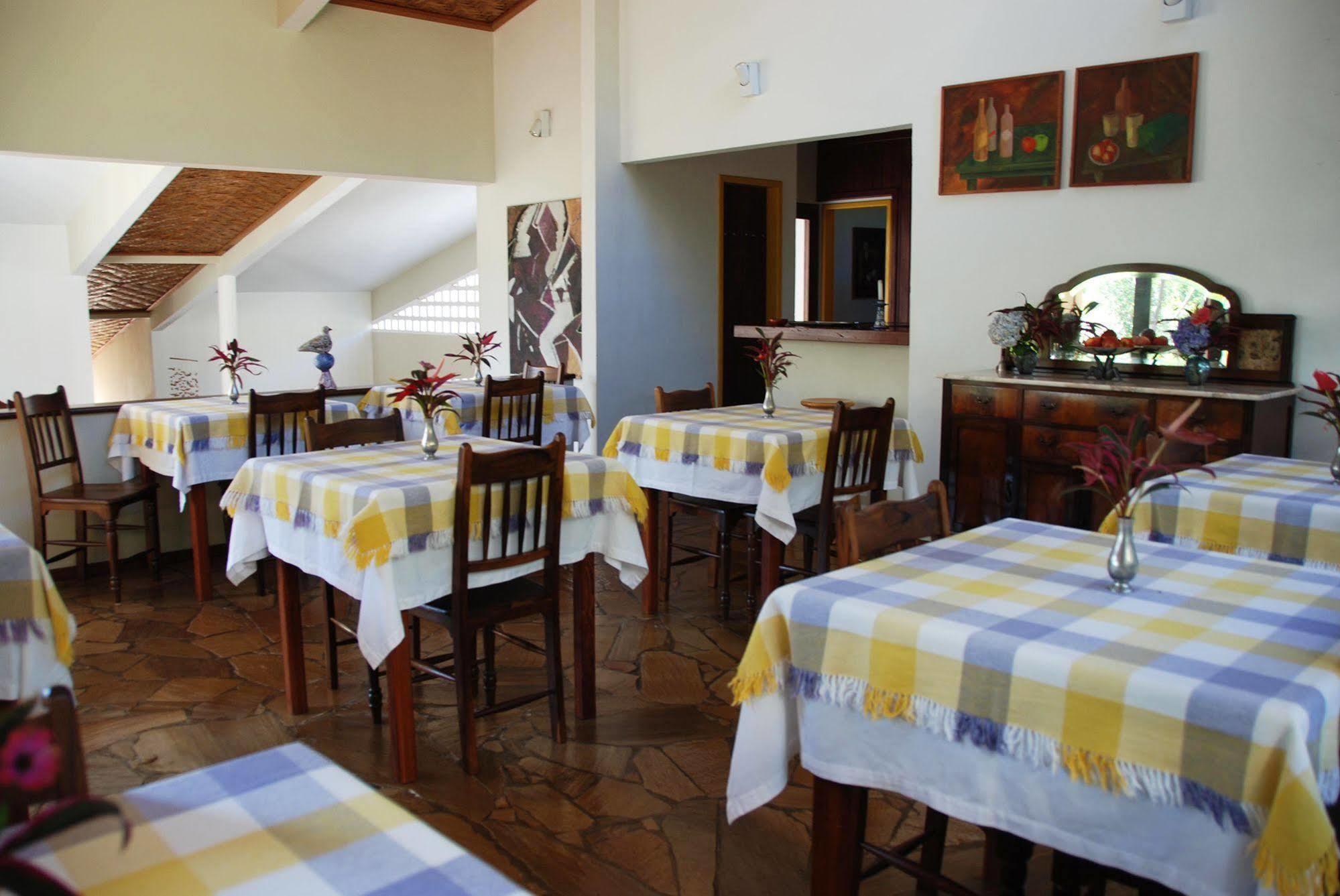 Pouso Alforria Hotel Tiradentes Buitenkant foto