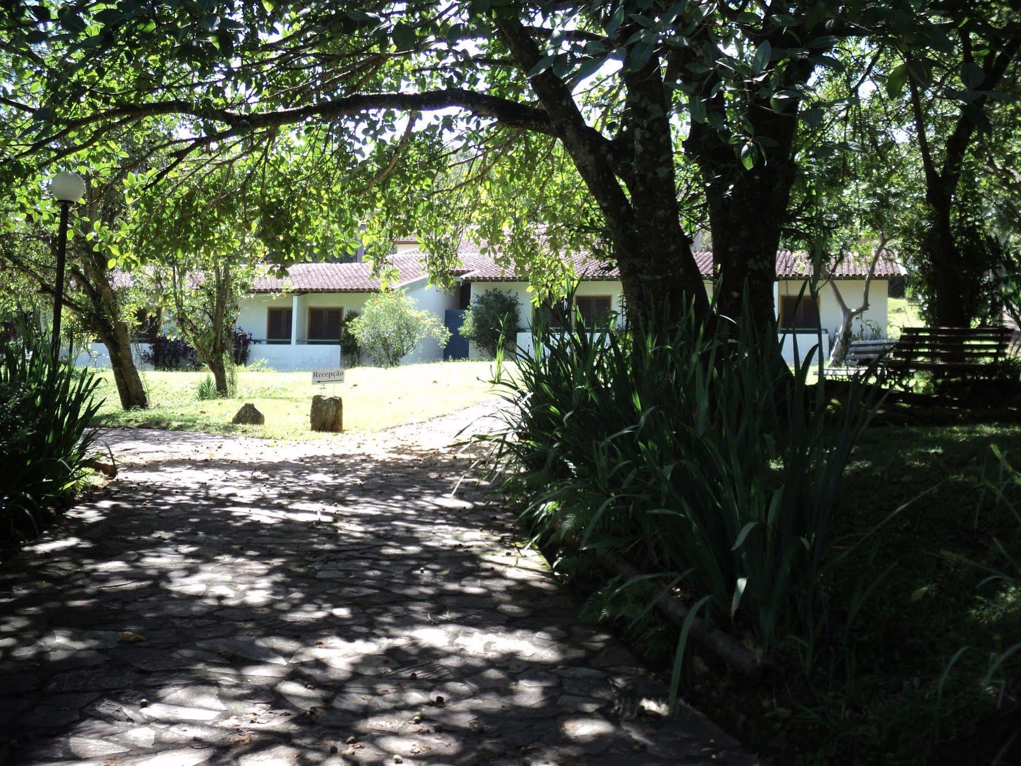 Pouso Alforria Hotel Tiradentes Buitenkant foto