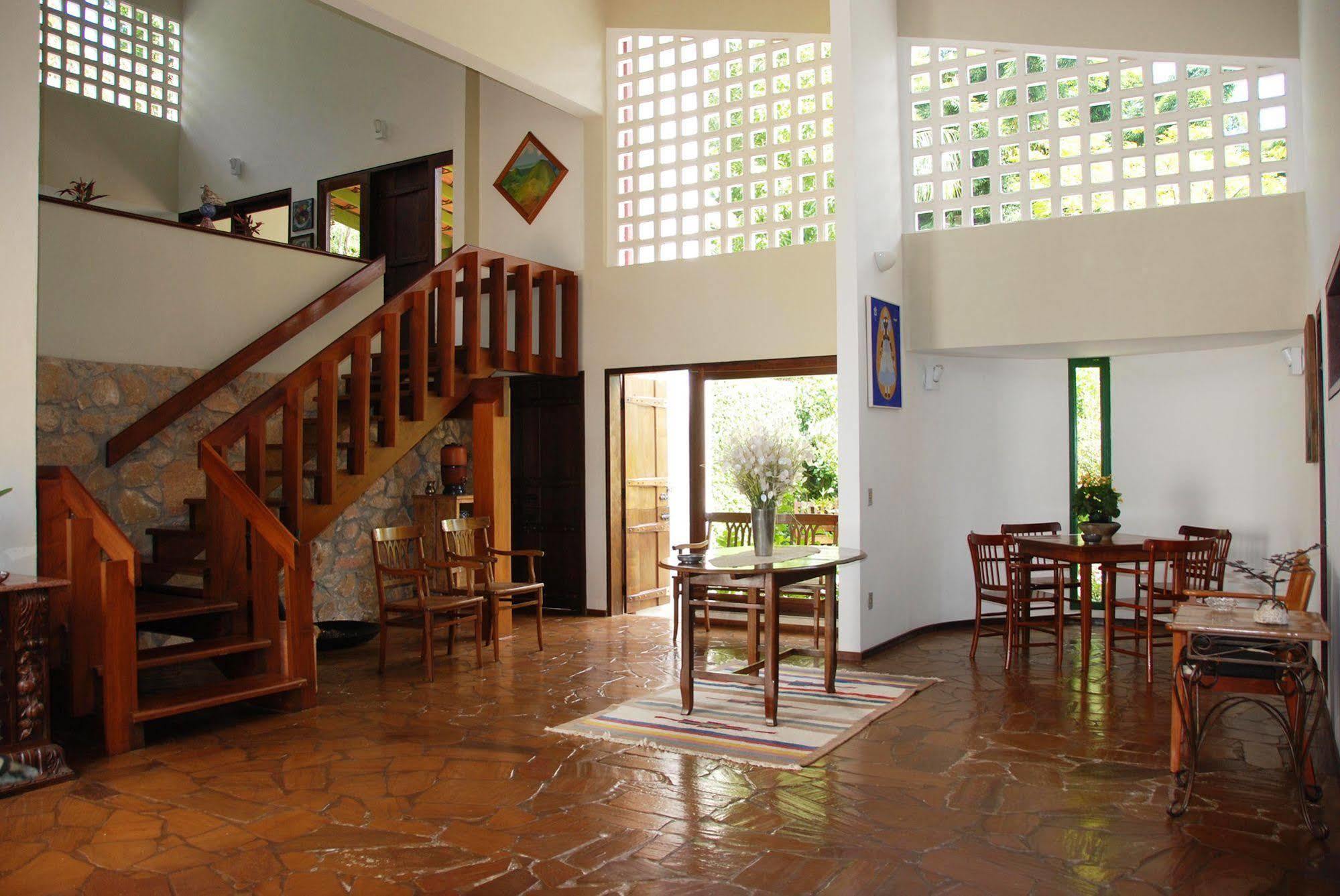 Pouso Alforria Hotel Tiradentes Buitenkant foto