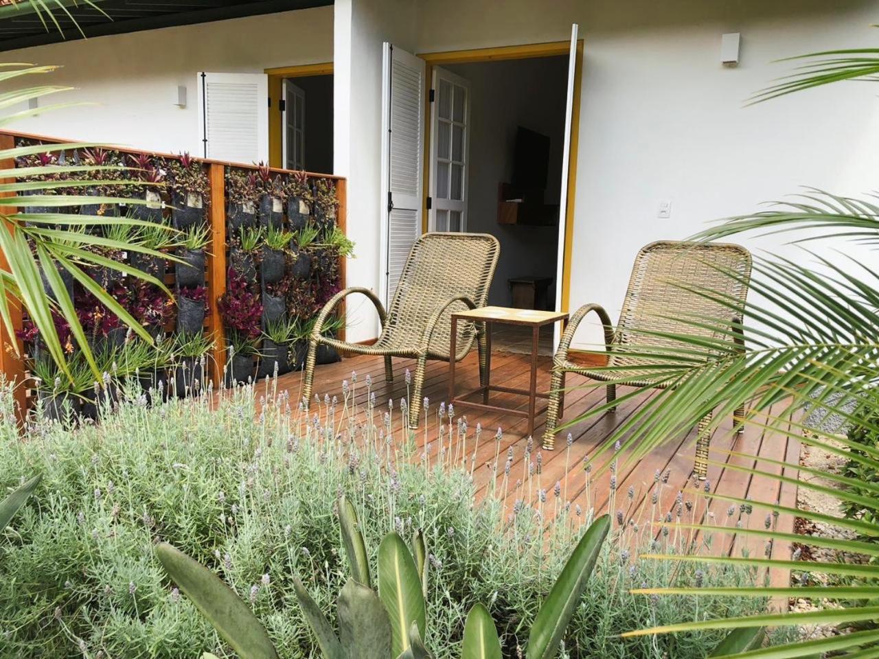 Pouso Alforria Hotel Tiradentes Buitenkant foto