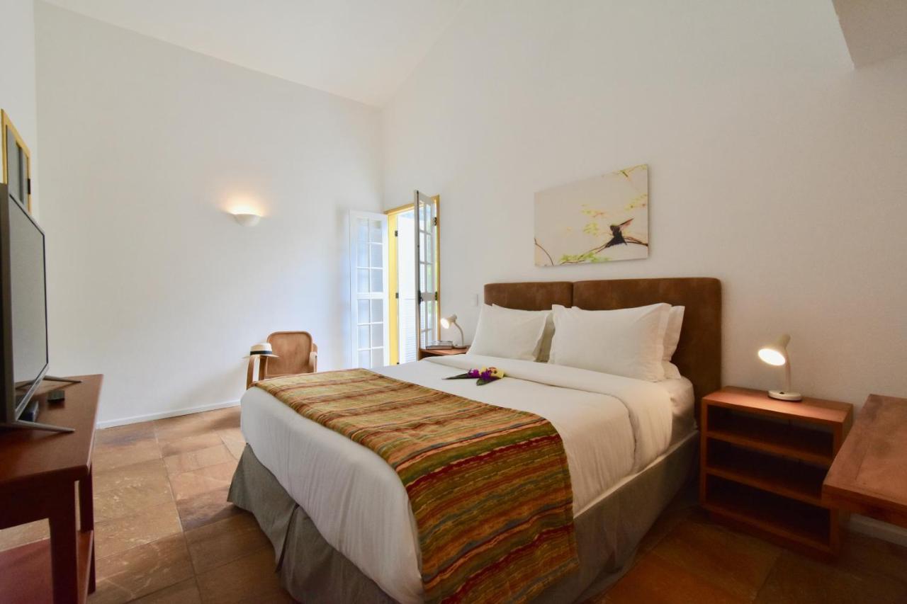 Pouso Alforria Hotel Tiradentes Buitenkant foto
