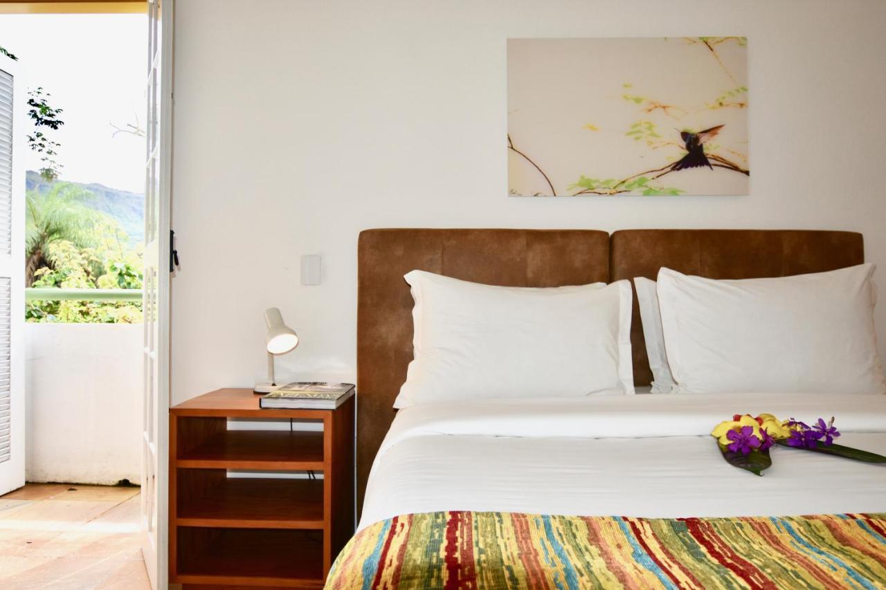 Pouso Alforria Hotel Tiradentes Buitenkant foto