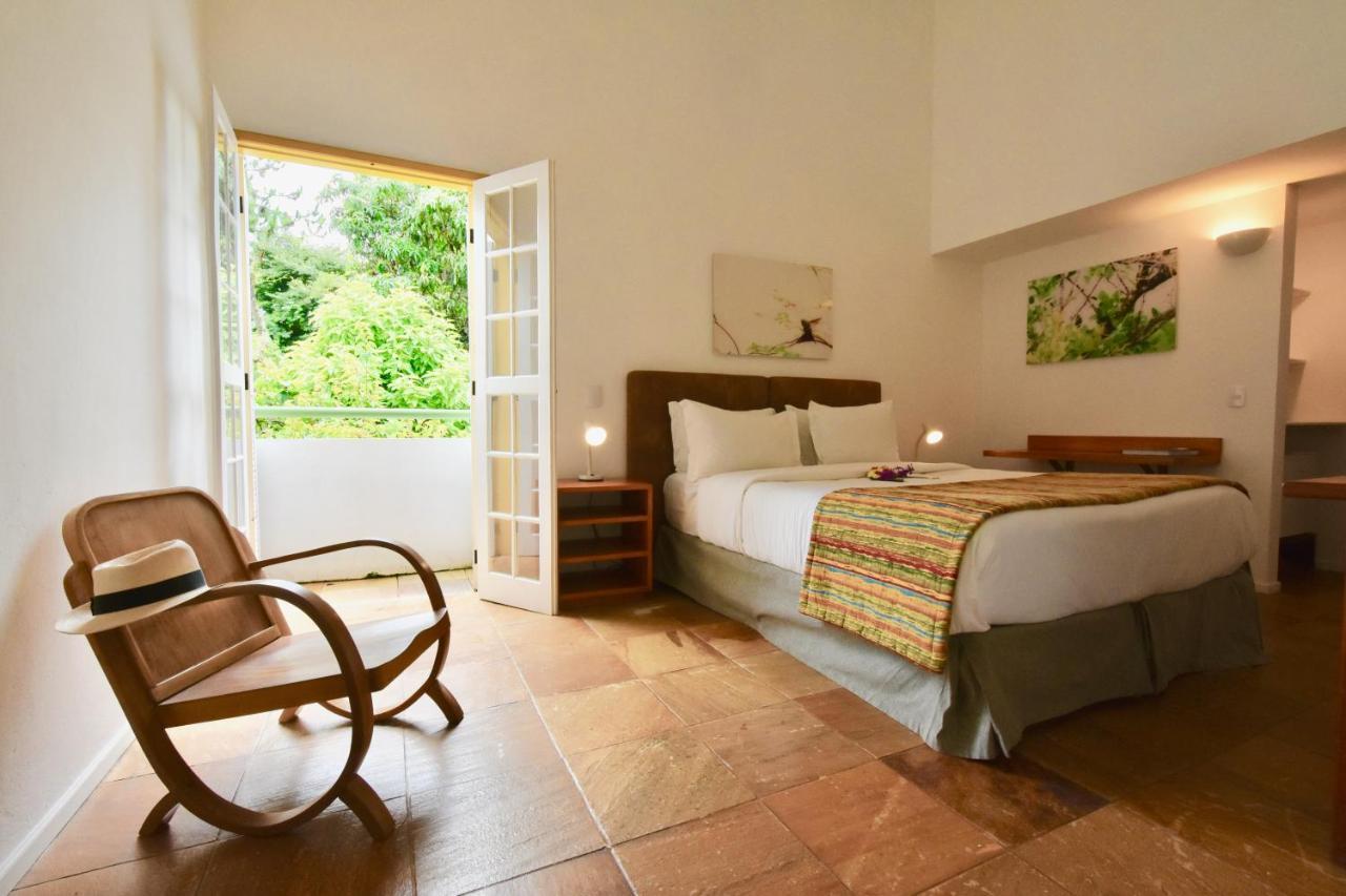 Pouso Alforria Hotel Tiradentes Buitenkant foto