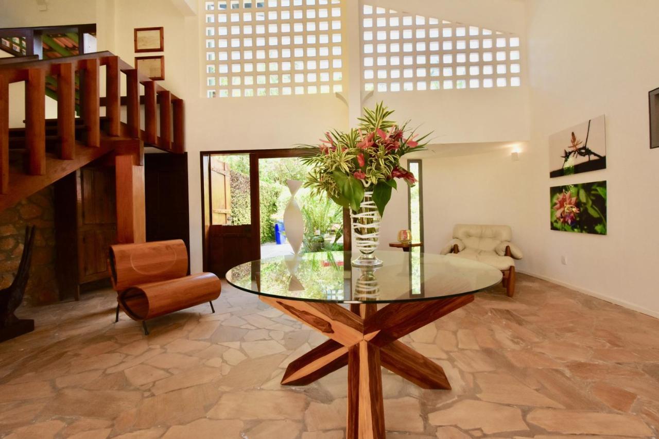 Pouso Alforria Hotel Tiradentes Buitenkant foto