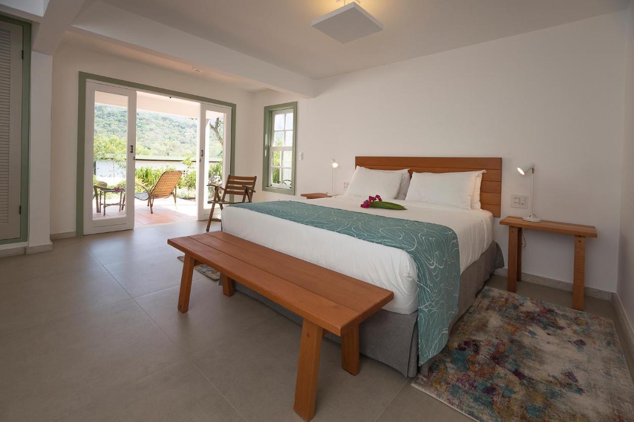 Pouso Alforria Hotel Tiradentes Buitenkant foto
