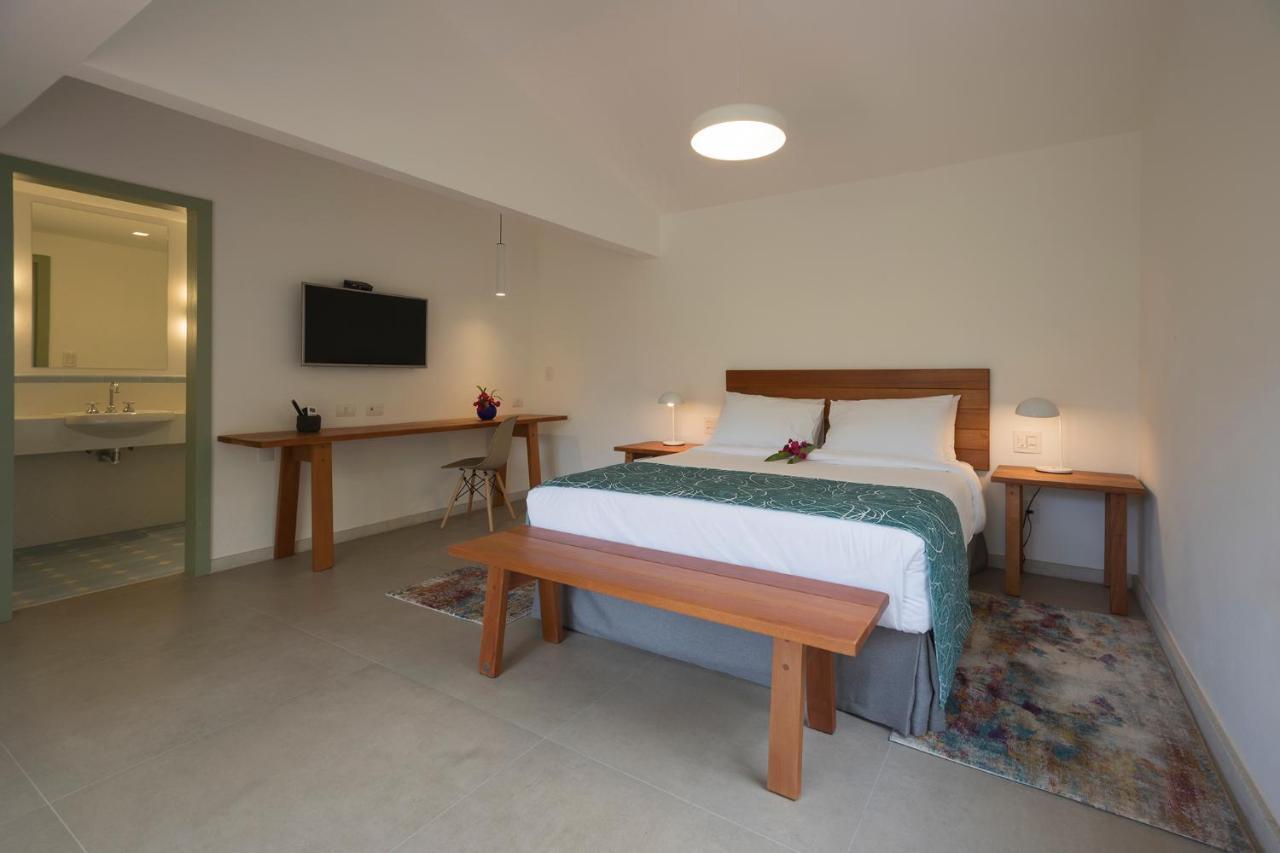Pouso Alforria Hotel Tiradentes Buitenkant foto