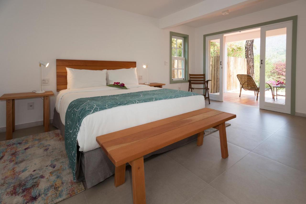 Pouso Alforria Hotel Tiradentes Buitenkant foto
